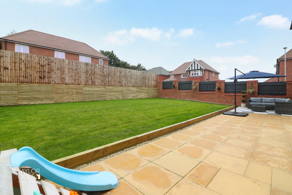 Additional image 32 of Hopton Close, Amington