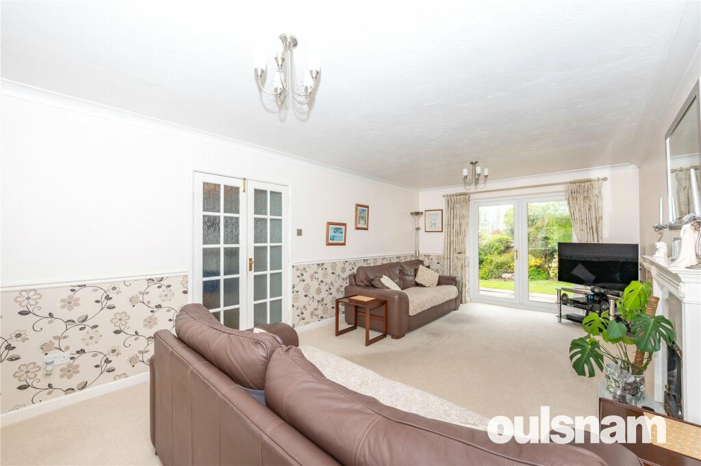 Additional image 5 of Brookfield Close, Hunt End, Redditch, Worcestershire, B97