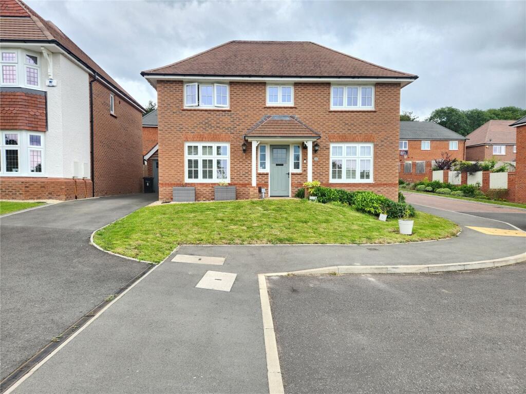 Additional image 24 of Hollington Close, TAMWORTH, Staffordshire, B77