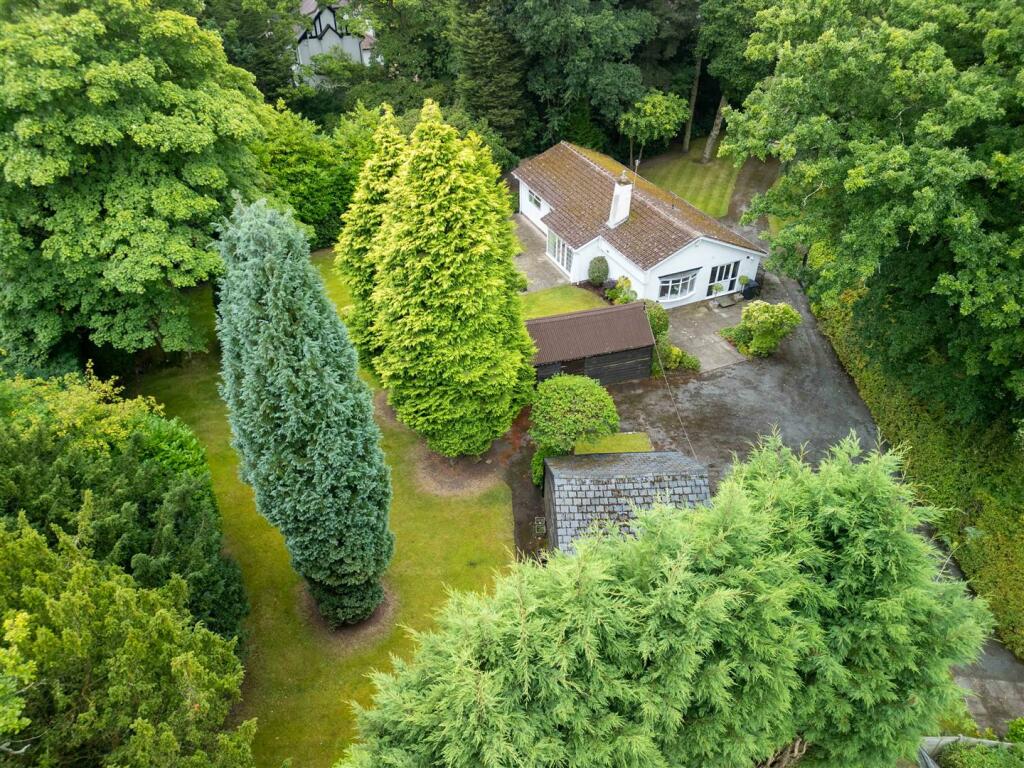 Additional image 30 of Park Drive, Little Aston, Sutton Coldfield