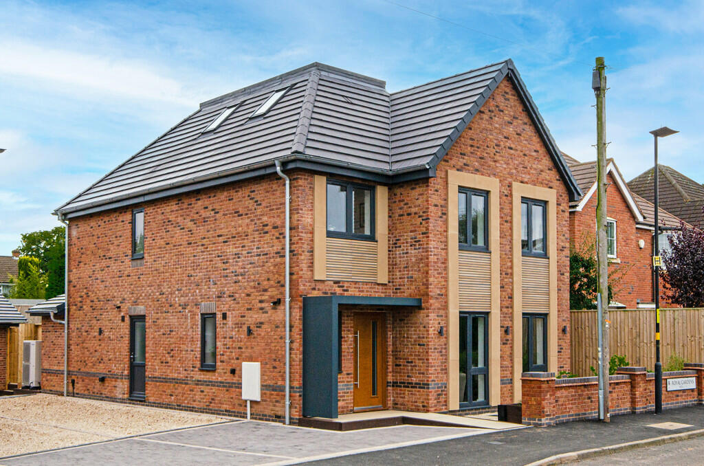 Additional image 46 of Royal Gardens, Sutton Coldfield