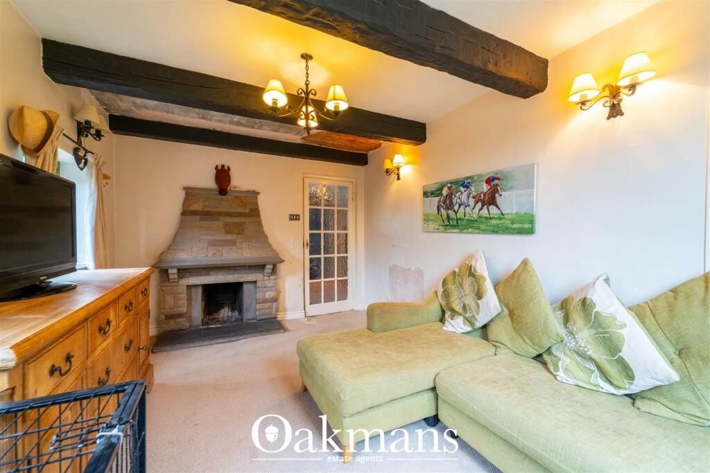 Additional image 6 of Weatheroak Hill, Alvechurch, Birmingham