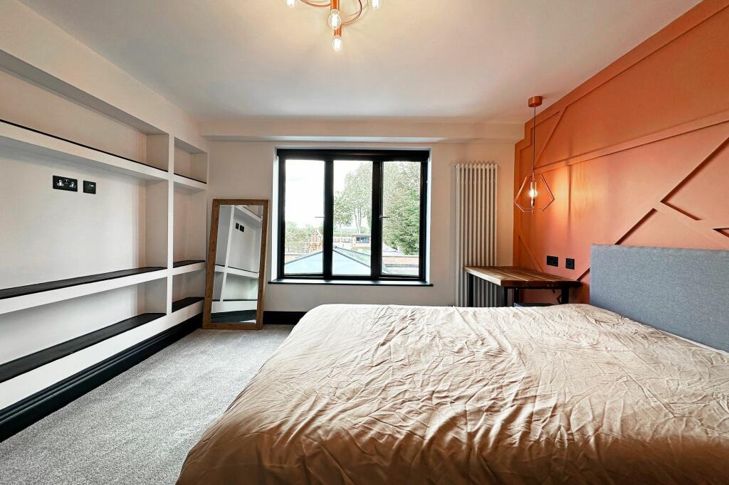 Additional image 22 of Eastcote Lane, Hampton-In-Arden, B92