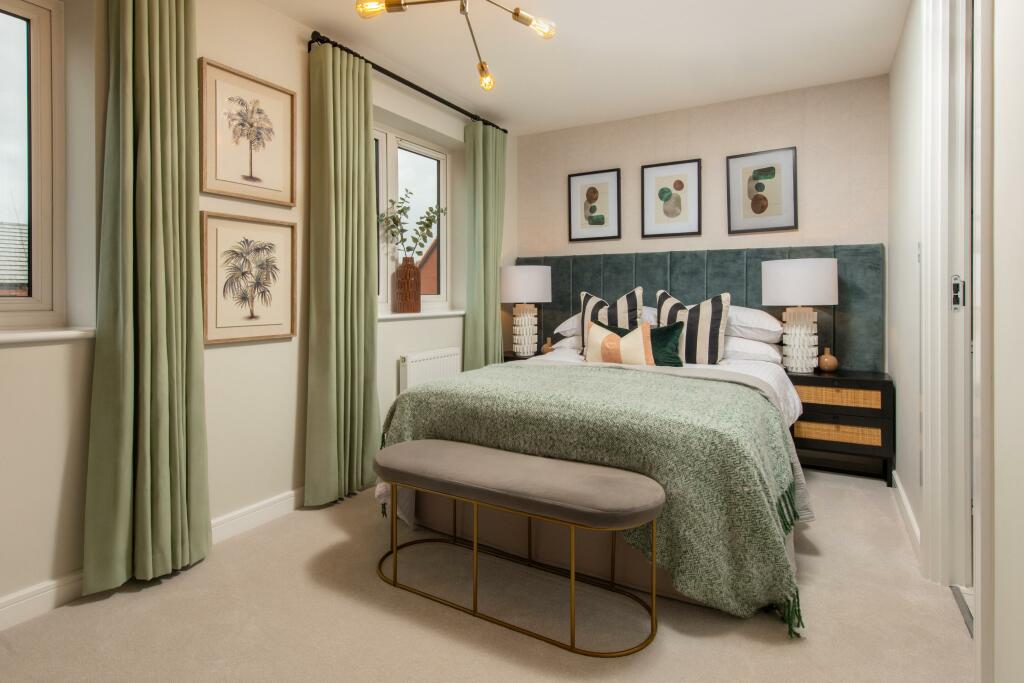 Additional image 10 of Whitford Road,
Bromsgrove,
B61