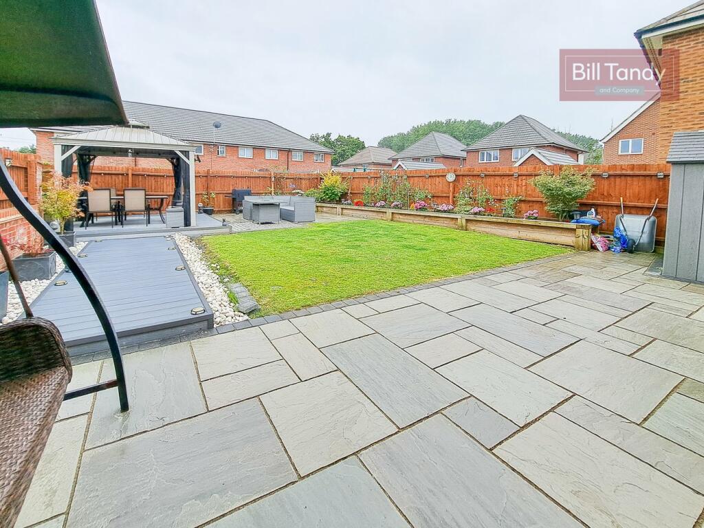 Additional image 23 of Ellastone Way, Amington, Tamworth, B77
