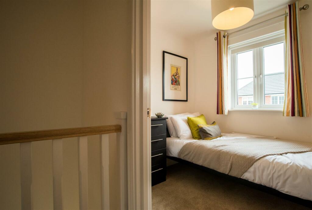 Additional image 10 of Regis Park, Cradley Heath, B64