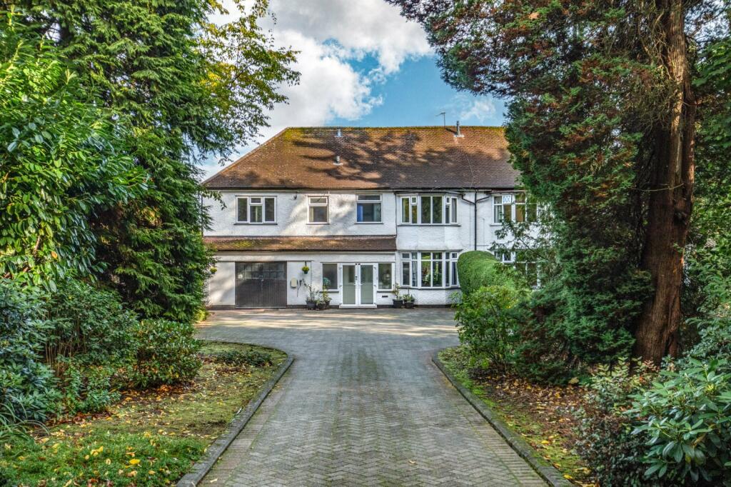 Additional image 16 of Streetsbrook Road, Shirley, Solihull, West Midlands, B90