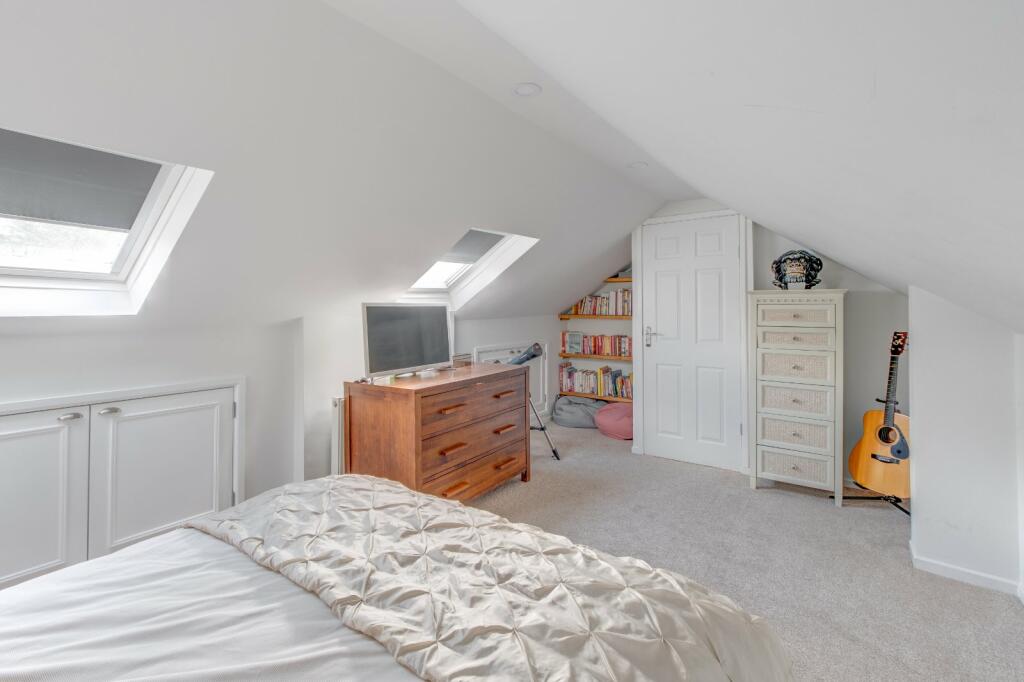 Additional image 20 of Birmingham Road, Bordesley, Worcestershire, B97