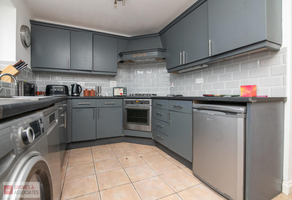 Additional image 2 of Fernwood Close, Redditch, Worcestershire