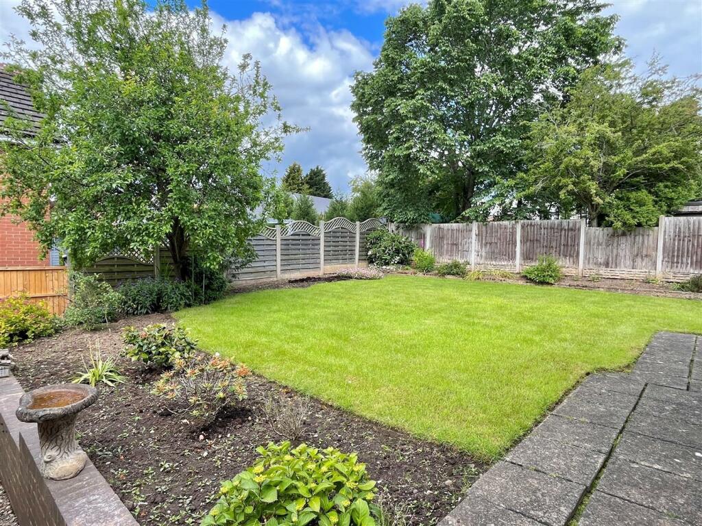 Additional image 20 of Peveril Grove, New Hall, Sutton Coldfield