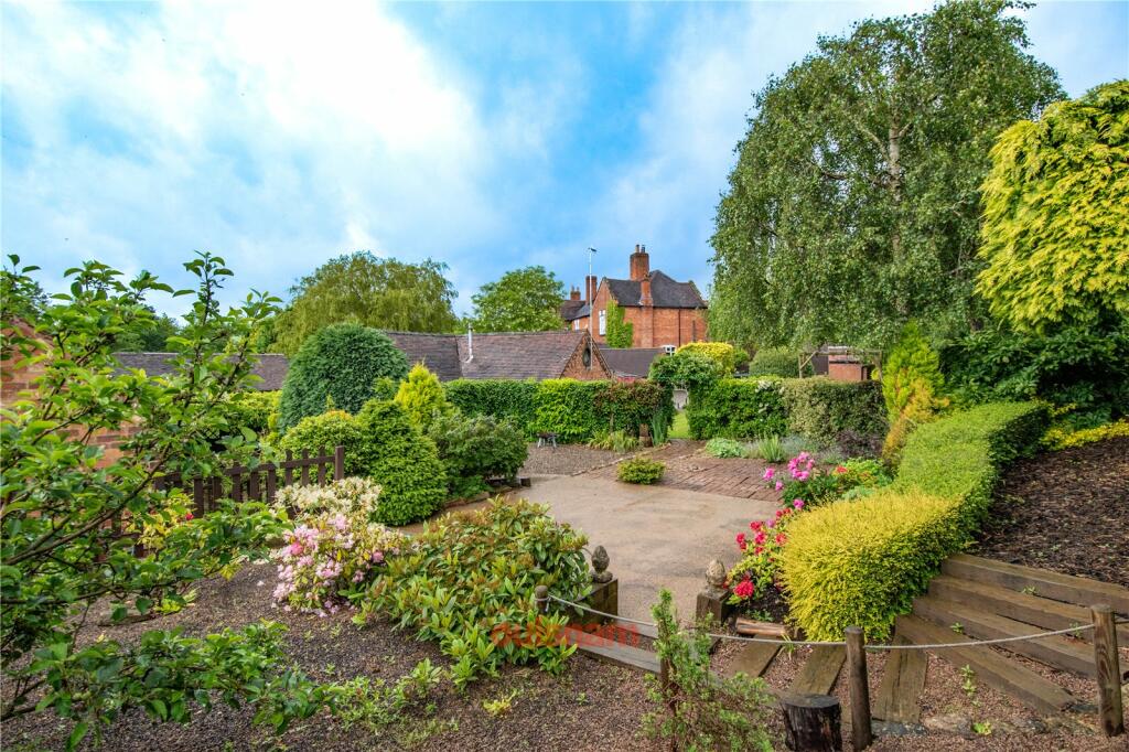 Additional image 25 of Woodpecker Cottage,, Lakeside Court, Worcester Road, Upton Warren, Bromsgrove, B61