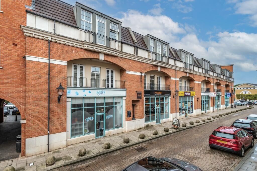 Additional image 13 of Main Street, Dickens Heath, Shirley, Solihull, B90