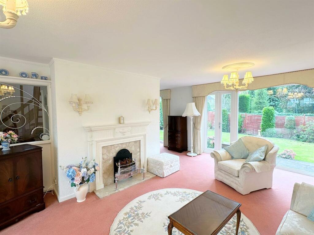 Additional image 5 of Millcroft Road, Streetly, Sutton Coldfield