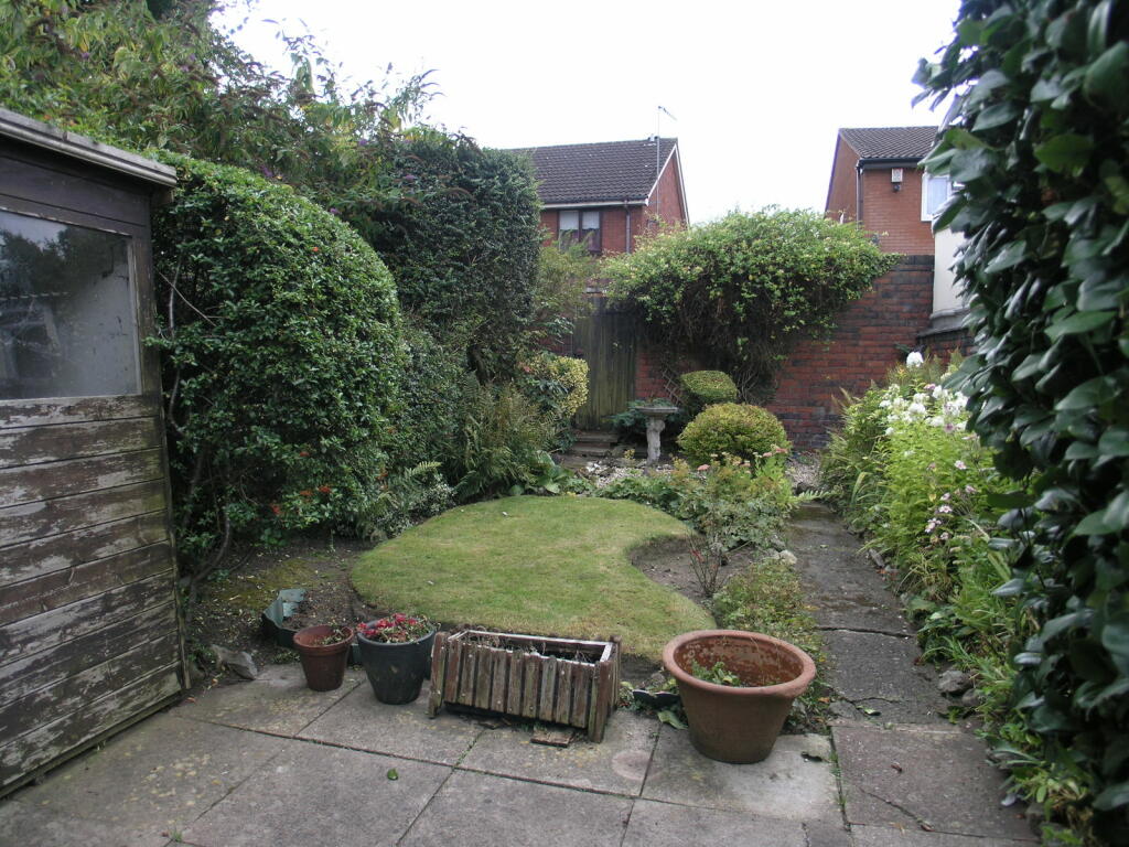 Additional image 12 of CRADLEY HEATH, Sydney Road