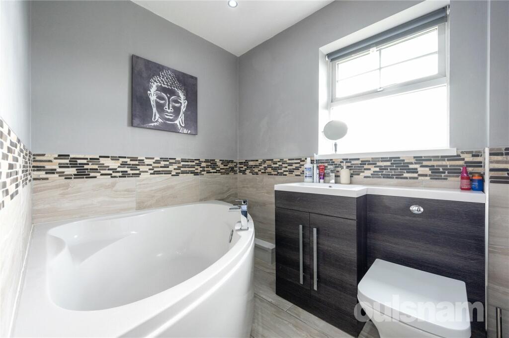 Additional image 19 of Jackfield Close, Redditch, Worcestershire, B98