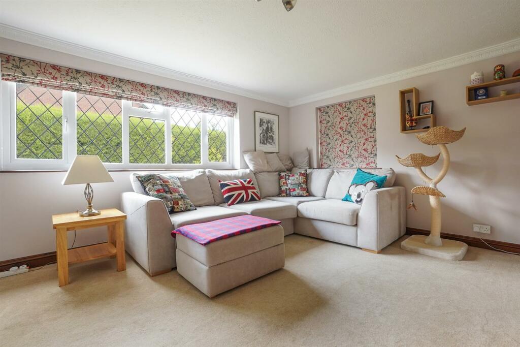 Additional image 5 of Owls Nest, Church Lane, Cookhill, Alcester