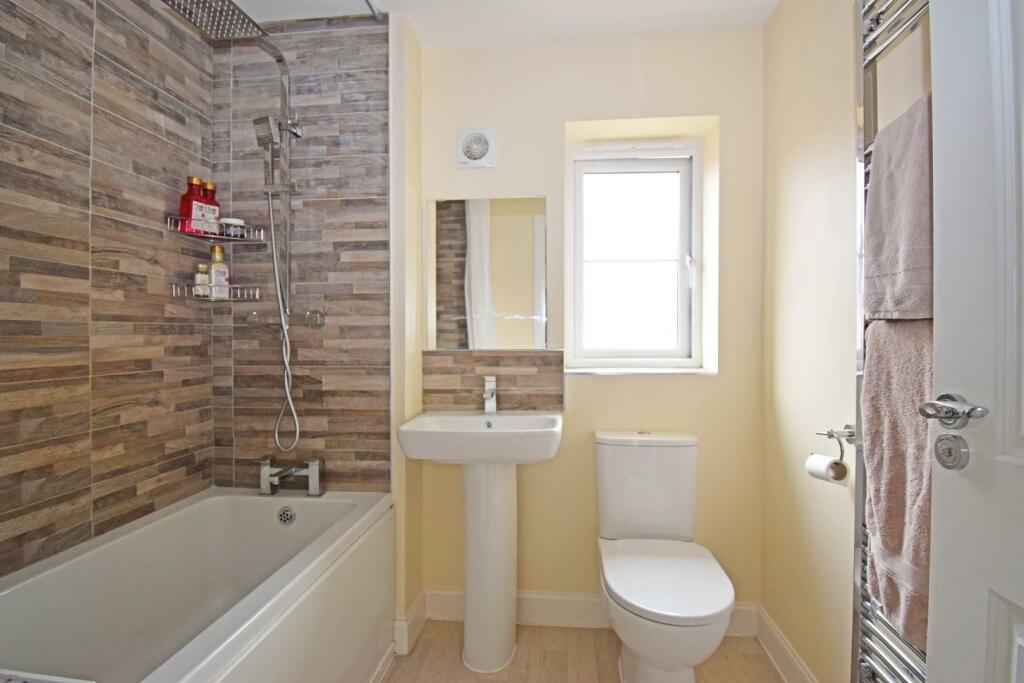 Additional image 16 of 3 Furnival Drive, Stoke Prior, Worcestershire, B60 4FX