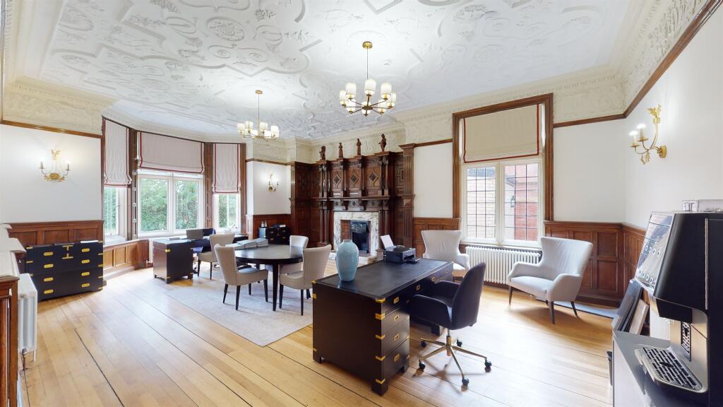 Additional image 4 of Tudor Grange, Blossomfield Road, Solihull