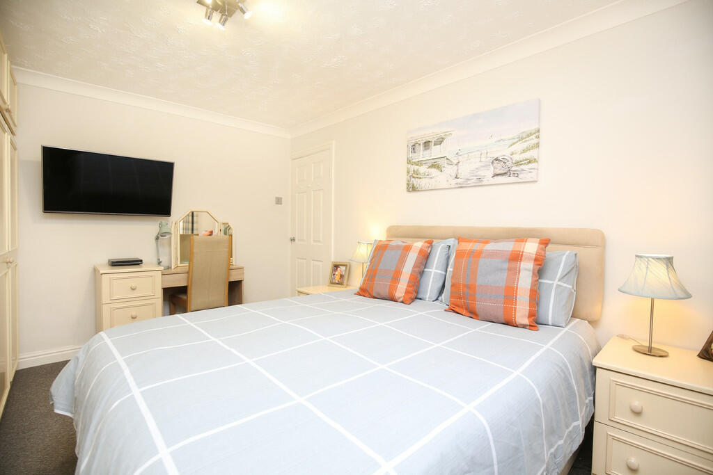 Additional image 17 of St Leonards View, Polesworth