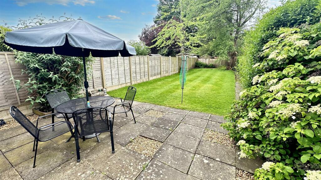 Additional image 2 of Widney Road, Bentley Heath, Solihull