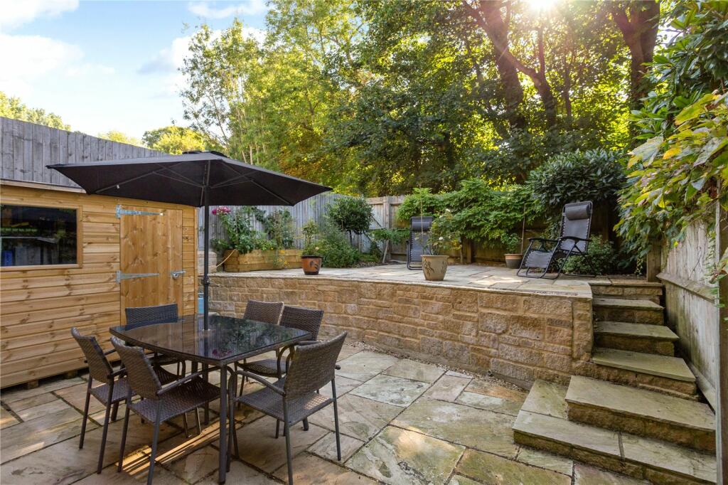 Additional image 16 of Eveleigh Avenue, BATH, BA1