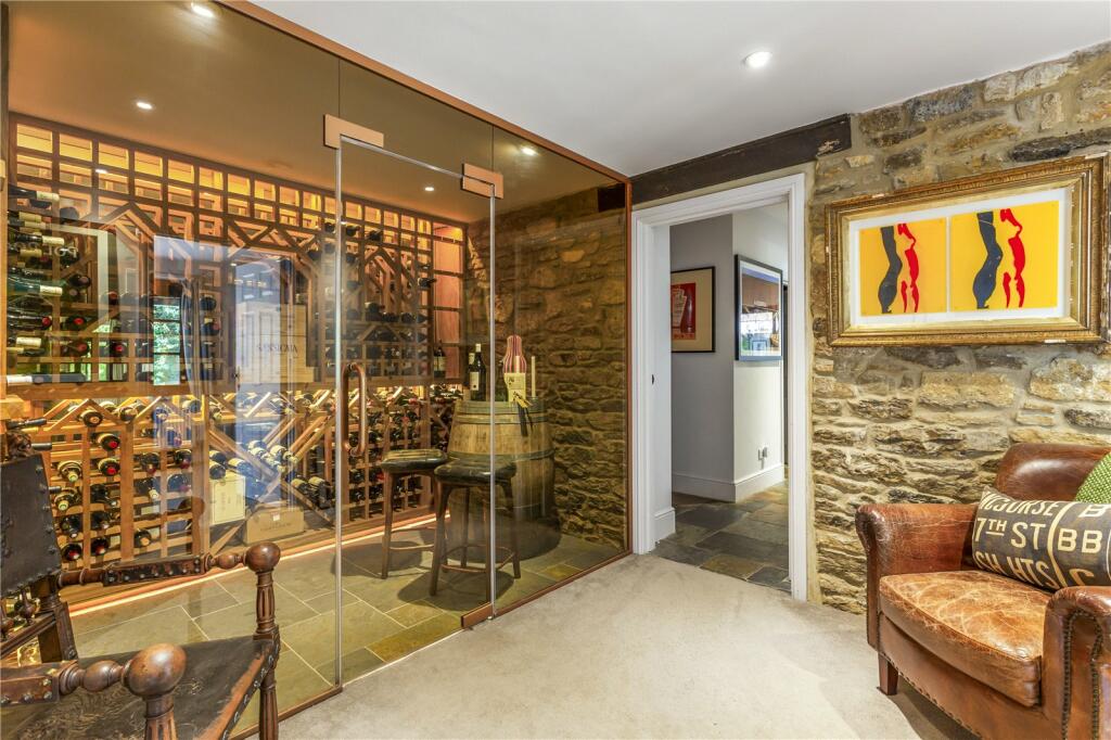 Additional image 23 of Horseshoe Lodge, Stubbs Lane, Beckington, Frome, BA11