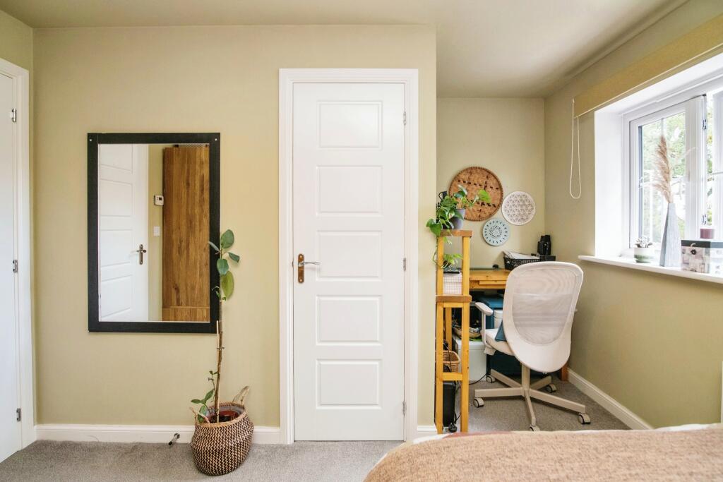 Additional image 11 of Epping Close, REDDITCH, Worcestershire, B97