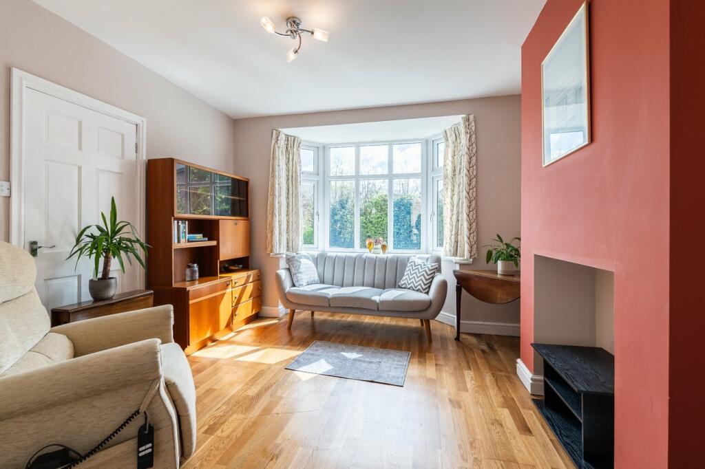 Additional image 8 of Chestnut Walk, Henley in Arden, Warwickshire, B95