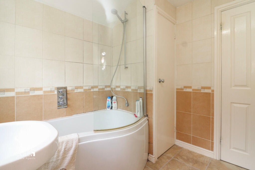 Additional image 20 of Yenton Close, Fazeley