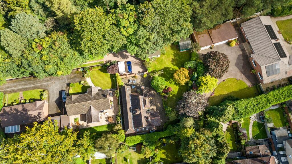 Additional image 35 of Foley Road West, Streetly, Sutton Coldfield, B74
