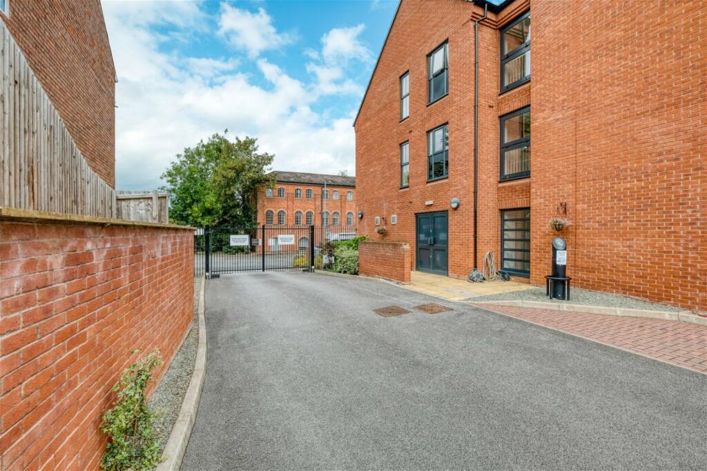 Additional image 13 of Milward Place, Enfield, Redditch B97 4AY