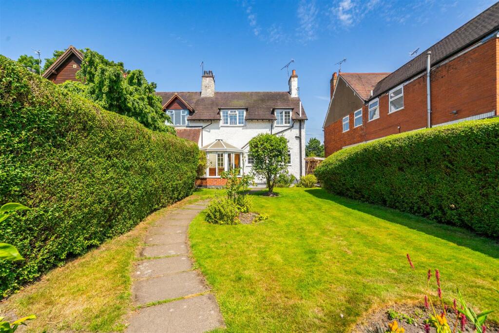 Additional image 17 of Old Warwick Road, Lapworth, Solihull