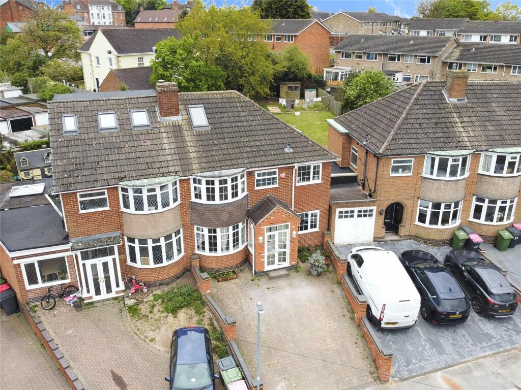 Additional image 12 of Kendal Avenue, Coleshill, Birmingham, Warwickshire, B46