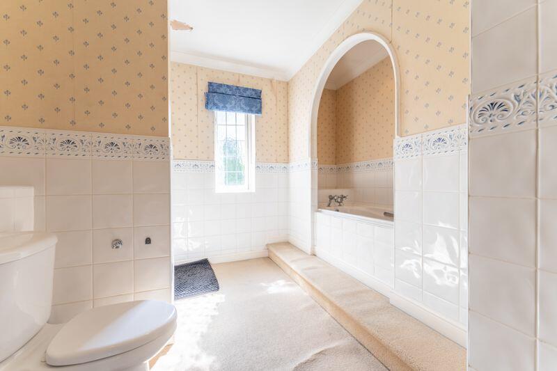 Additional image 27 of Jervis Park, Little Aston Park, Sutton Coldfield, B74 3FH