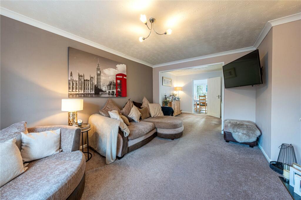 Additional image 2 of Correen, Wilnecote, Tamworth, Staffordshire, B77