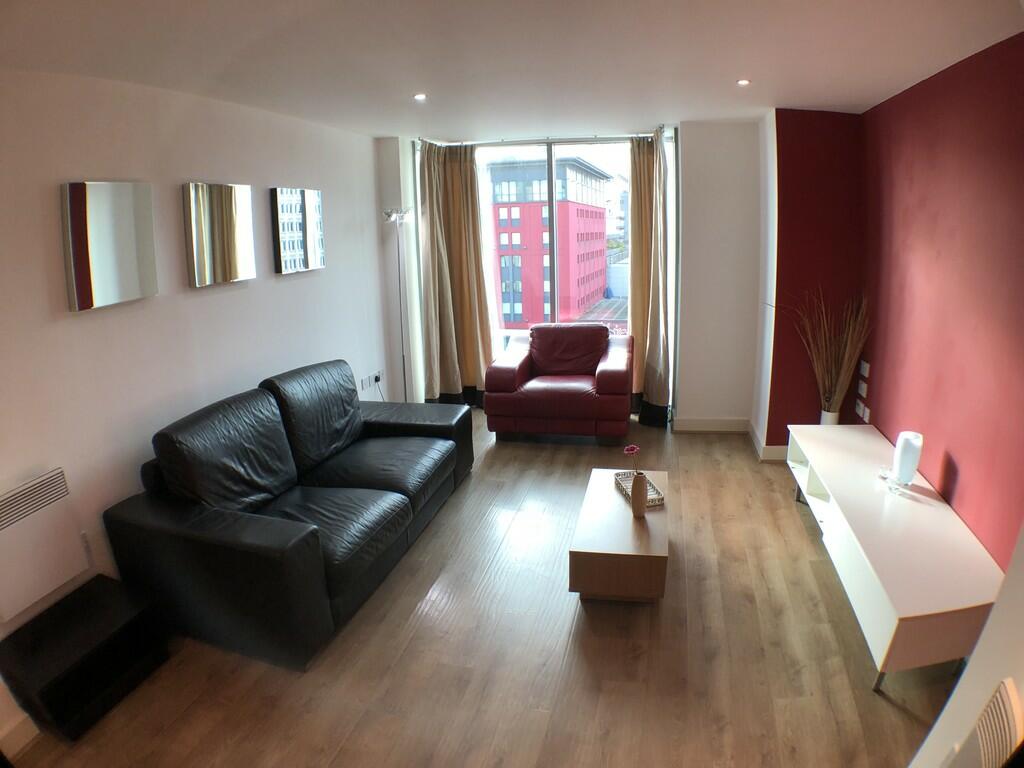 Additional image 4 of The Orion, Navigation Street