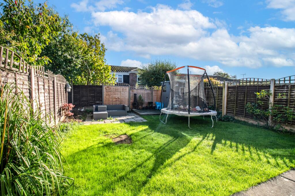 Additional image 12 of Polesworth Close, Redditch, Worcestershire, B98