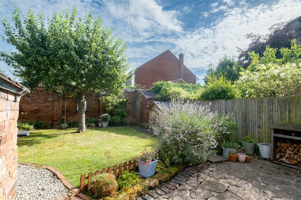 Additional image 28 of The Square, Elford, Tamworth