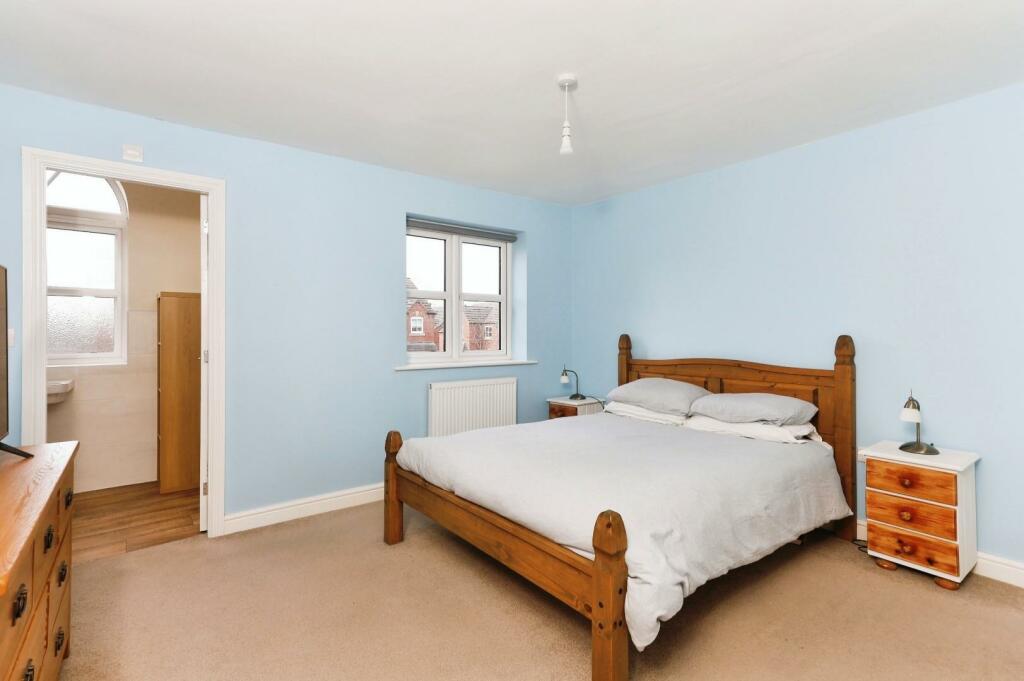 Additional image 10 of Croft Close, Two Gates, Tamworth