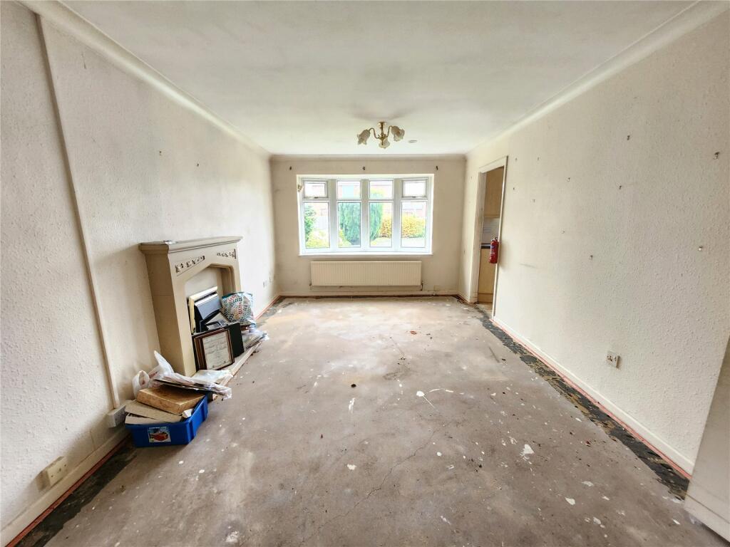 Additional image 2 of Newstead, Tamworth, Staffordshire, B79