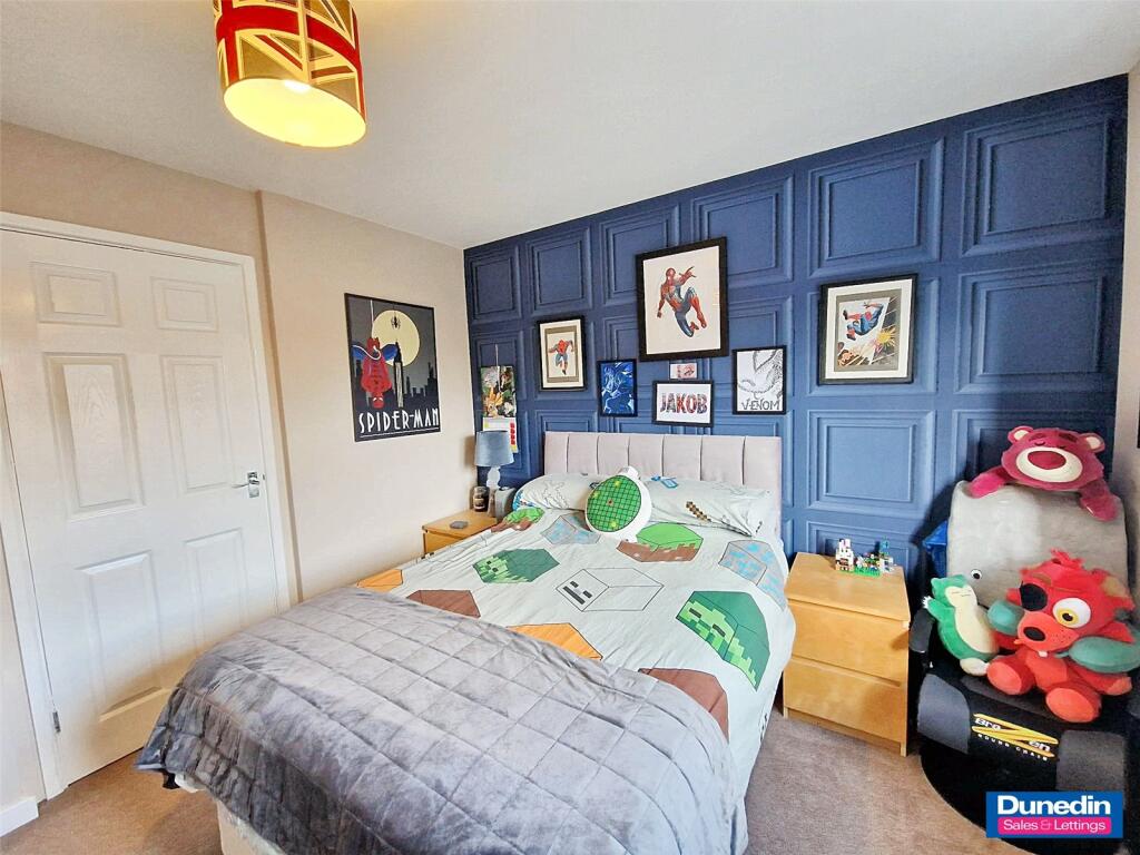 Additional image 13 of Fairey Street, Cofton Hackett, B45