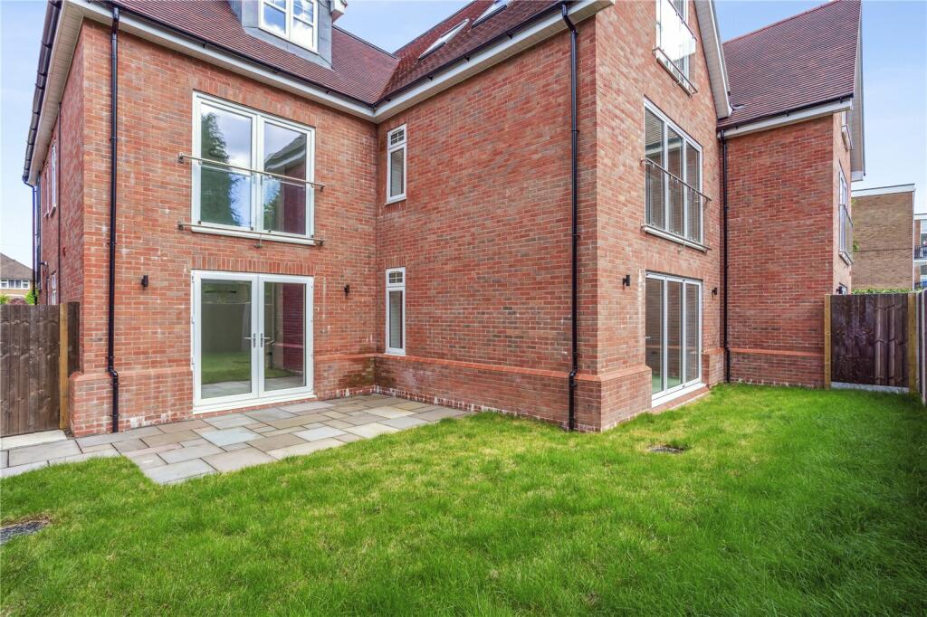 Additional image 13 of No. 38 Dovehouse, 38 Dovehouse Lane, Solihull, West Midlands, B91