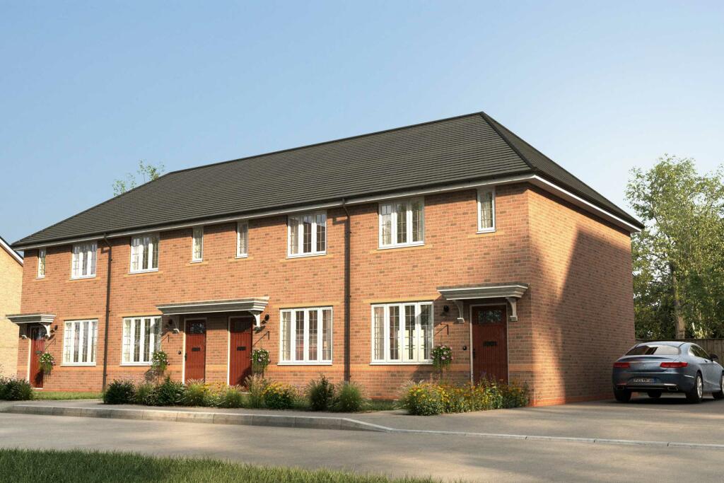 Additional image 10 of Birmingham Road,
Alcester,
B49 5EH