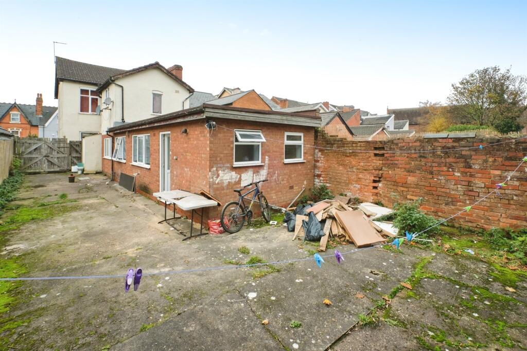 Additional image 15 of Albert Road, Stechford, Birmingham