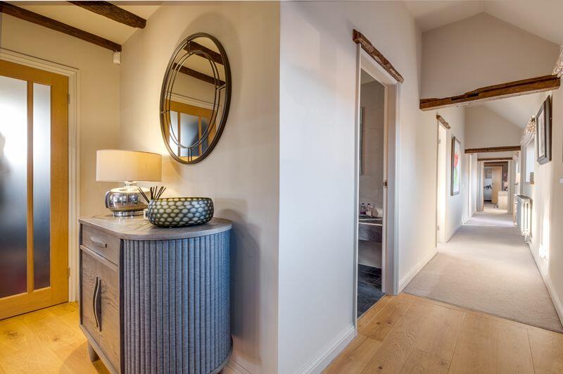 Additional image 21 of The Old Stables, Slateley, Tamworth, B78 2EW