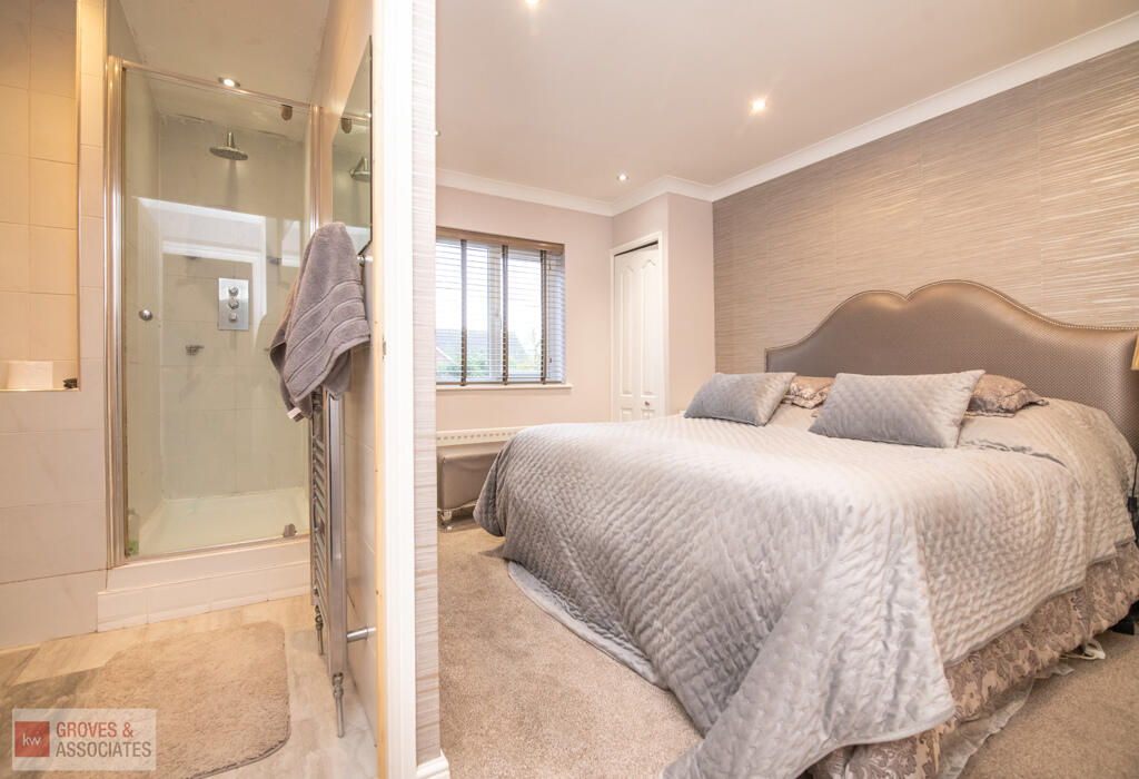 Additional image 9 of Fernwood Close, Redditch, Worcestershire