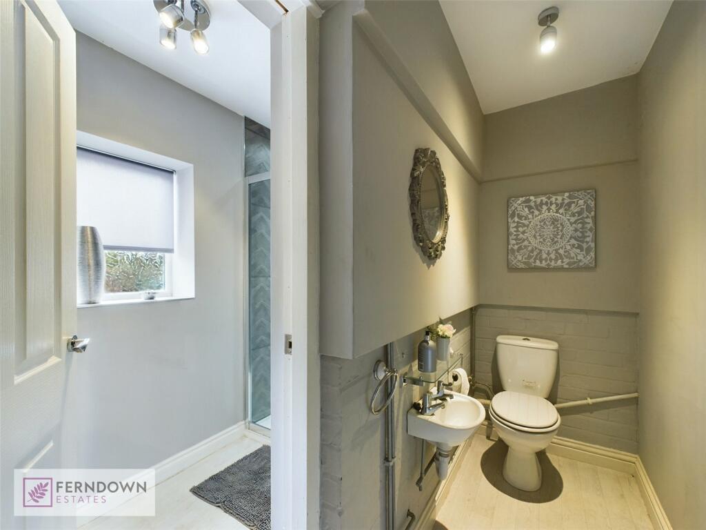 Additional image 14 of Coleshill Road, Marston Green, Birmingham, West Midlands, B37