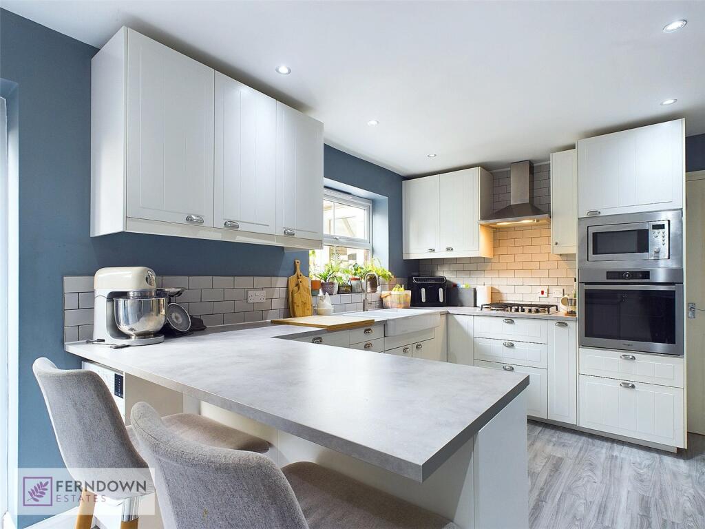 Additional image 21 of Harby Close, Marston Green, Birmingham, B37