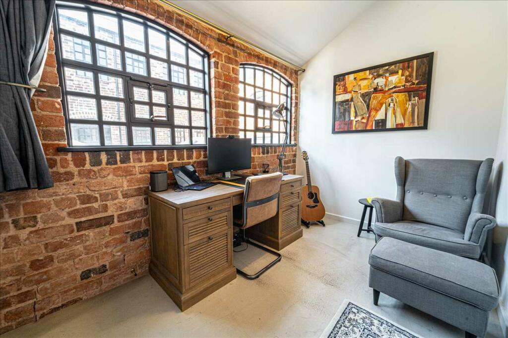 Additional image 11 of Comet Works, 44 - 47 Princip Street, Birmingham
