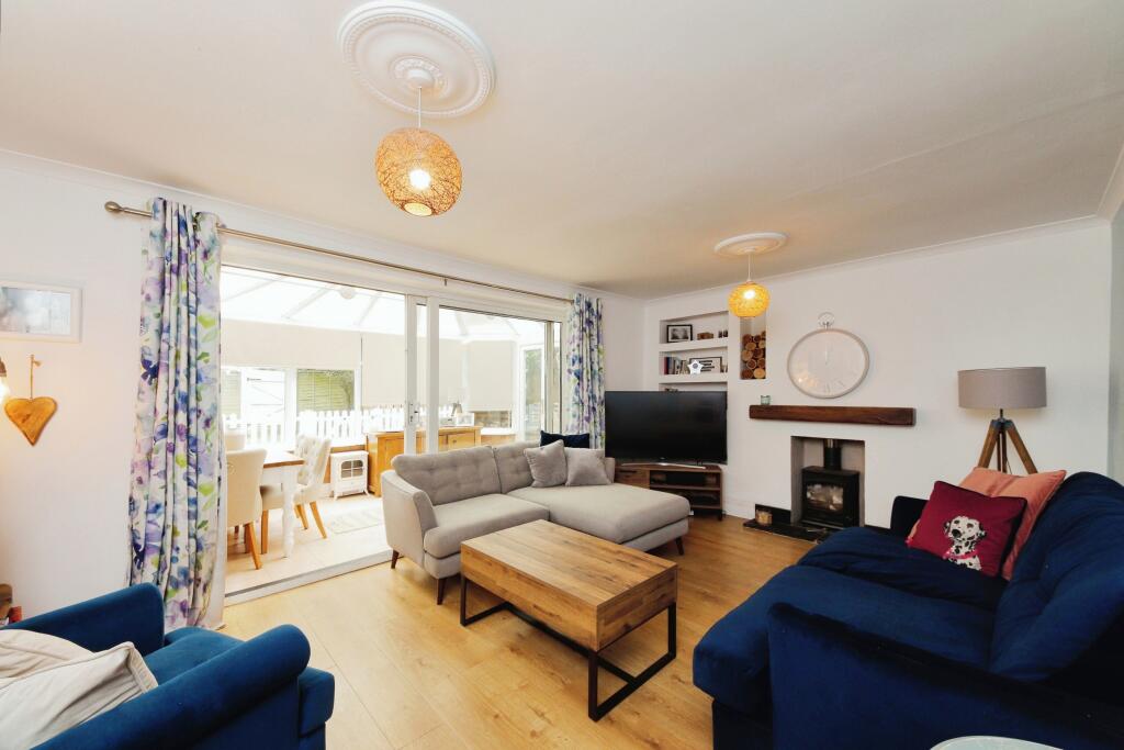 Additional image 2 of Duncombe Green, Coleshill, Birmingham, Warwickshire, B46